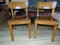 Vintage Chairs by Carl Sasse for Cassala, Set of 2, Image 2