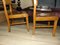 Vintage Chairs by Carl Sasse for Cassala, Set of 2, Image 6