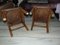 Vintage Chairs by Carl Sasse for Cassala, Set of 2 4