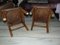 Vintage Chairs by Carl Sasse for Cassala, Set of 2, Image 4