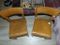 Vintage Chairs by Carl Sasse for Cassala, Set of 2 3