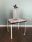 Side Table with Ceramic Tile Top, 1950s 5