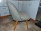 Vintage Cocktail Chair 2