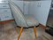 Vintage Cocktail Chair, Image 2