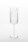 Irish Handmade Crystal Series No I Champagne Flutes from Scholten & Baijings, Set of 2 4