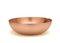 Large Copper C1 Bowl by Grace Souky 1