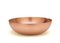 Large Copper C1 Bowl by Grace Souky, Image 1