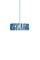 Lámpara colgante Macaron grande en azul de Silvia Ceñal para Emko, Imagen 3