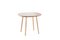 Naïve Ash Dining Table by etc.etc. for Emko 3