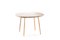 Naïve Ash Dining Table by etc.etc. for Emko, Image 4