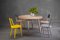 Naïve Ash Dining Table by etc.etc. for Emko 6