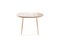 Naïve Ash Dining Table by etc.etc. for Emko, Image 3