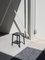 Meta Low Stool by Giulio Iacchetti for Lispi & Co. 1