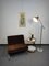 Italian Alessandra Lounge Chair by Giulio Moscatelli for Formanova, 1960s 10