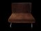 Italian Alessandra Lounge Chair by Giulio Moscatelli for Formanova, 1960s 1