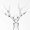 Deer Bottle by Simone Crestani, Image 2
