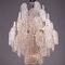 Vintage Chandelier from Szarvasi, 1960s, Image 3