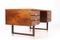 Bureau Vintage en Palissandre par Kai Kristiansen 3