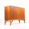 Danish Oak Cabinet by Børge Mogensen for FDB, 1950s 2