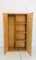 Italian Rattan 2-Door Cabinet, 1960s, Image 13