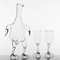 Carafe de The Gajna Wine Series par Simone Crestani 2