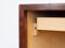 Kleines Mid-Century Palisander Sideboard von Hundevad & Co. 6