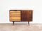 Mid-Century Small Rosewood Sideboard from Hundevad & Co., Image 3