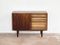 Kleines Mid-Century Palisander Sideboard von Hundevad & Co. 2