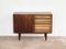 Mid-Century Small Rosewood Sideboard from Hundevad & Co., Image 2