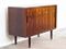 Mid-Century Small Rosewood Sideboard from Hundevad & Co. 7