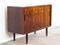 Mid-Century Small Rosewood Sideboard from Hundevad & Co., Image 7