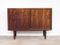 Mid-Century Small Rosewood Sideboard from Hundevad & Co. 1