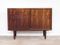 Mid-Century Small Rosewood Sideboard from Hundevad & Co., Image 1
