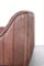 Clib chair modello DS84 di de Sede, anni '70, set di 2, Immagine 17