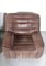 Clib chair modello DS84 di de Sede, anni '70, set di 2, Immagine 5