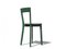 Mina Chair by Tommaso Caldera for WLegno 1