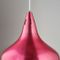 Vintage Drop-Shaped Pendant, 1960s, Image 4