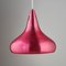 Vintage Drop-Shaped Pendant, 1960s 1