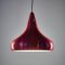 Vintage Drop-Shaped Pendant, 1960s 2