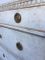 Antique Gustavian Chest of Drawers, 1820s, Image 3