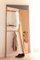 Phelie Wall Mirror & Coat Rack by Kathrin Charlotte Bohr for Jacobsroom 4