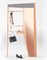 Phelie Wall Mirror & Coat Rack by Kathrin Charlotte Bohr for Jacobsroom 3