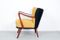 Mid-Century Cocktail Chair 3