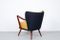 Mid-Century Cocktail Chair 4