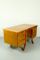 EB04 Writing Desk by Cees Braakman for Pastoe, 1950s 5
