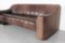 Vintage DS44 3-Seater Sofa from de Sede 6