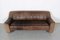 Vintage DS44 3-Seater Sofa from de Sede, Image 4