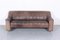 Vintage DS44 3-Sitzer Sofa von de Sede 3