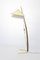 Lámpara de pie Mid-Century, años 50, Imagen 1