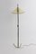 Mid-Century Modern Floor Lamp, 1950s, Image 5